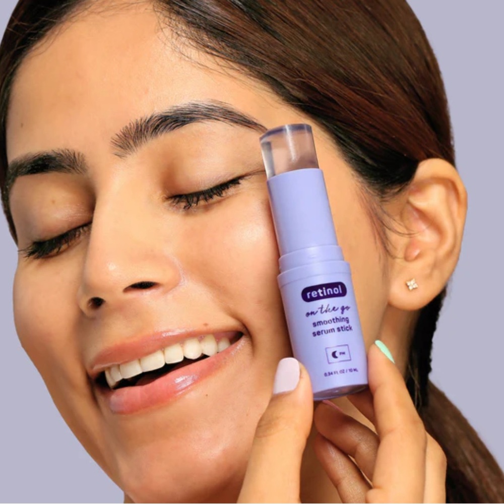 SPALIFE Retinol Smoothing Serum Stick (PM) on the go - Picture 5 of 5